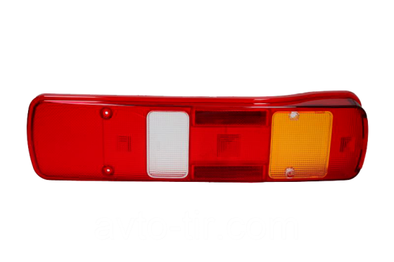 Скло заднього ліхтаря Volvo FH, FM E5 20565107 Луцьк