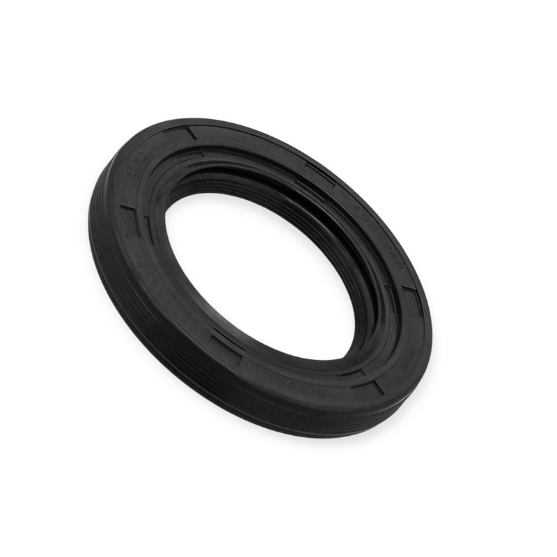 Сальник Мерседес Бенз A-class (W177), C-class (W205), E-class (W213) 17- передний (40x62x8.5) коленвала Мукачево - изображение 1