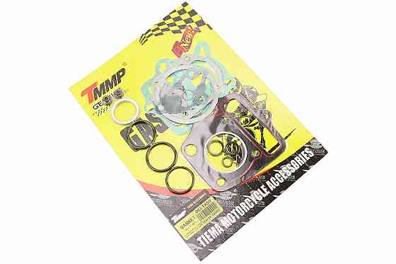 Прокладки поршневої JH-50cc-39мм, к-кт 15 деталей Киев