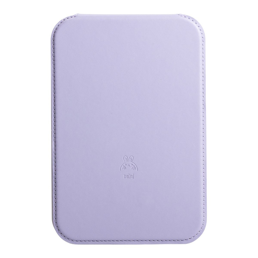 Yiwu Дзеркало з лед підсвічуванням настільне складне 19.5х13.5 см косметичне для макіяжу HP-10- Коломыя - изображение 8