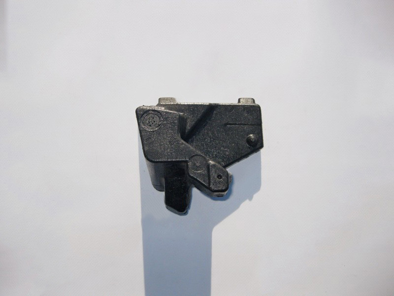 Mercedes-Benz  A2057350186 Пінопластовий ущільнювач внизу задніх лівих дверей задня частина C-Class W205 Одеса - фото 1