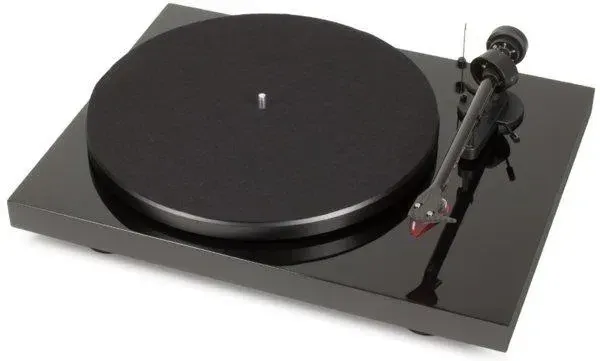 Програвач Pro-Ject Debut Carbon DC + 2M-RED Київ - фото 1