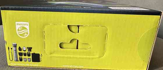 Универсалный Триммер Philips 5000 12/1 МG5950/15. Киев