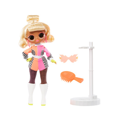 Лялька L.O.L. Surprise! серії O.M.G. HoS S3 – Космічна зірка (588580) Вінниця - фото 3