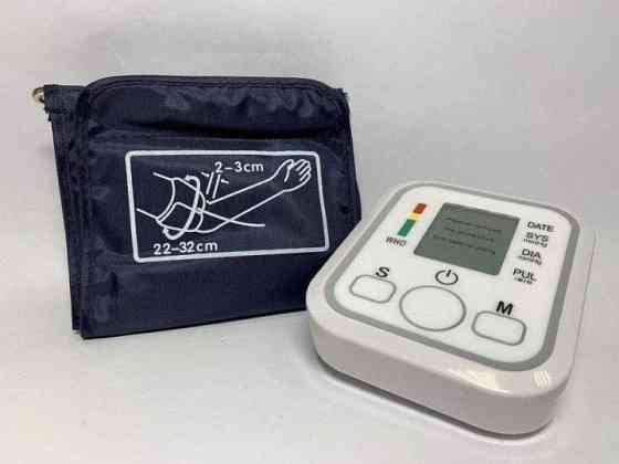 Тонометр цифровой Arm Style S232 на плече Киев