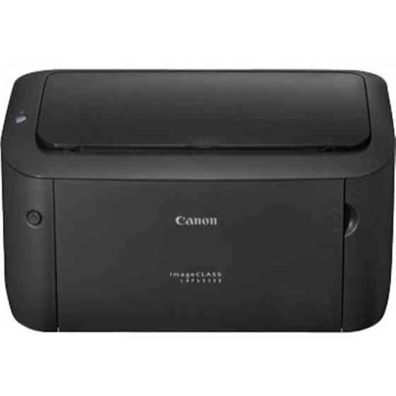 Принтер А4 Canon i-SENSYS LBP6030B (8468B006) 5 кг Харьков