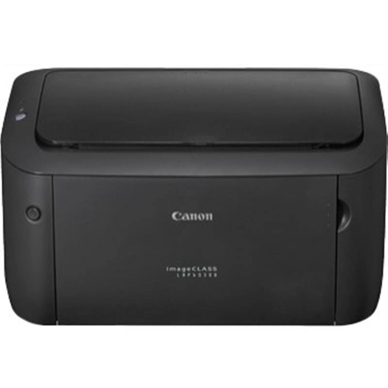 Принтер А4 Canon i-SENSYS LBP6030B (8468B006) 5 кг Харьков - изображение 1