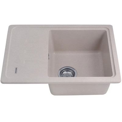 Мийка кухонна Kroner KompositCOL-6243 (CV031059) Вінниця - фото 2