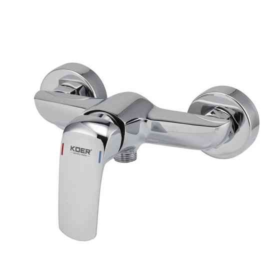 Змішувач для душу Koer KB-30008-01    ( KR3474 ) 30075 Харьков