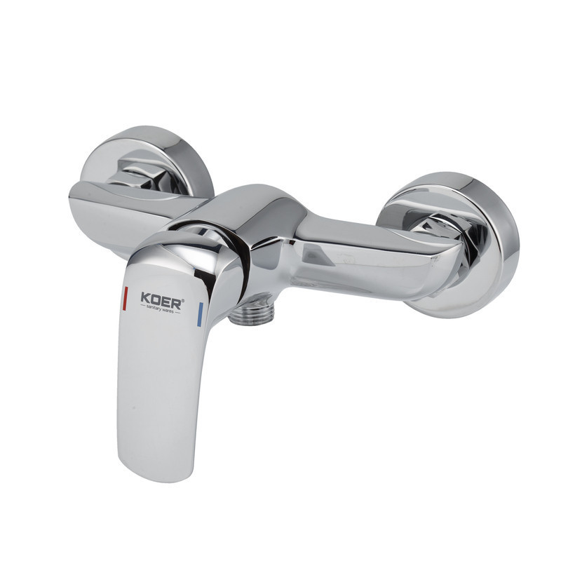 Змішувач для душу Koer KB-30008-01    ( KR3474 ) 30075 Харьков - изображение 6
