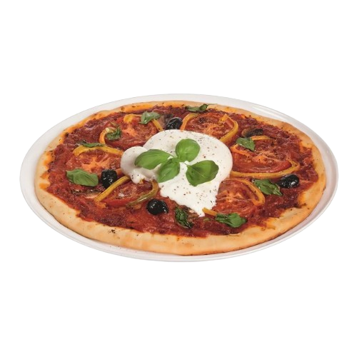 Форма для запікання 32см кругла кераміка PIZZA Smart Cuisine Carine Luminarc Житомир