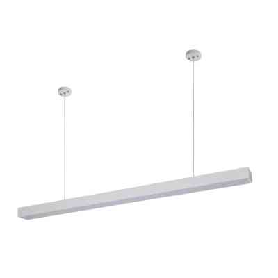 Світильник Lightwell LW-LINE-30W-W 6500K Вінниця