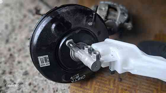 Вакуумний гальмівний підсилювач у зборі на Hyundai Santa Fe 2012-2018. Київ