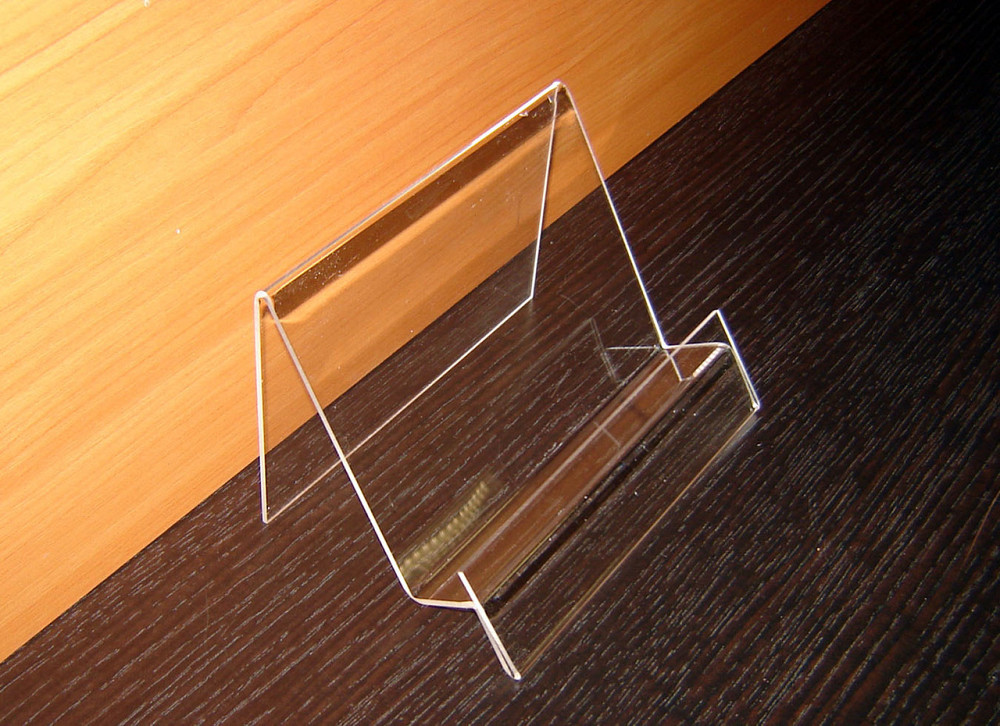 Подставка EKOSTAR для планшета или смартфона ширина 150 мм Киев - изображение 6