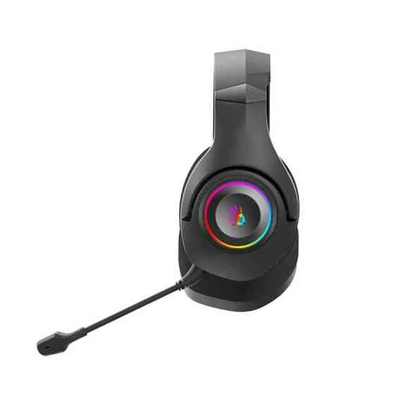 Гарнітура A4Tech Bloody GR270 Black Чорний Харків