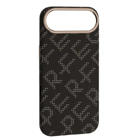 IPhone 17 Air Чохол пластиковий PC Carbon (perfect) Одеса