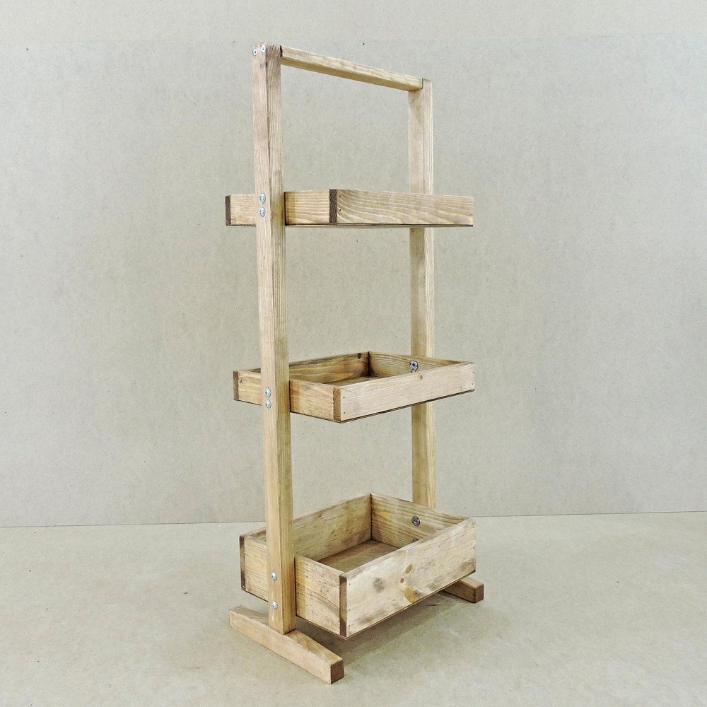 Лоток для овочів і фруктів "Перслі" мускат Миколаїв - фото 7