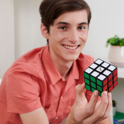 Головоломка Rubik&apos;s S4 Кубик 3x3 (6063964) Винница - изображение 5