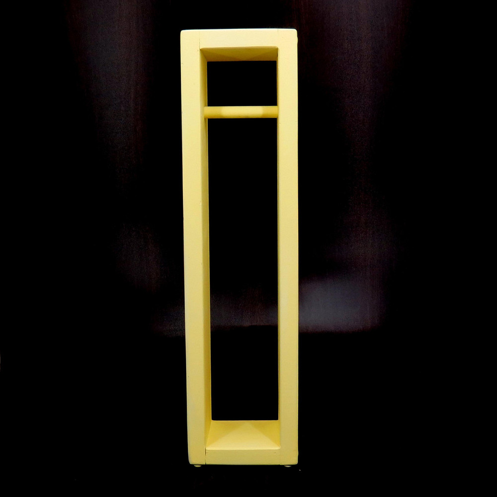 Тримач для туалетного паперу "Аурум" лимонад Миколаїв - фото 3