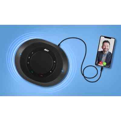 Спикерфон AVer Informаtion Inc. Fone540 (61U6100000AC) Винница