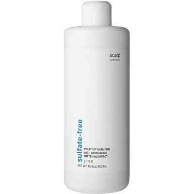 Шампунь Scalp Бессульфатный с аминокислотами 500 мл (4820266830656) Винница