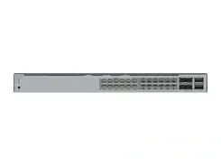 Комутатор Huawei S5755-H24UTM4X4Y2C-T - 12x 1GE RJ45, 12x 10GE RJ45, 4x 10G SFP+, 4x 25G SFP28, 2x 100G QSFP28, PoE++, bez Київ