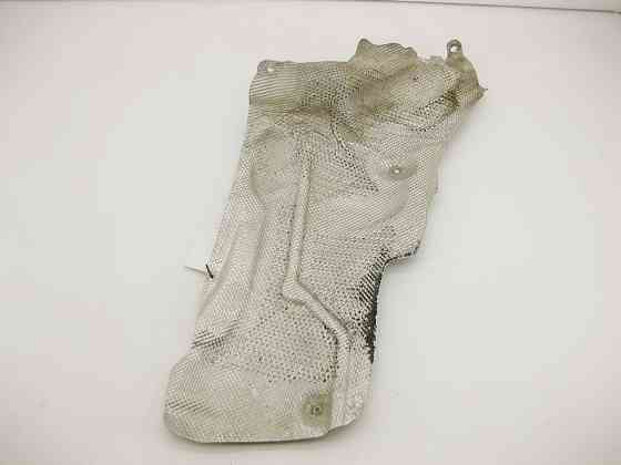 Mercedes-Benz  A2116826271 Теплозахисний екран на моторному щиті праворуч E-Class W211 CLS C219 Одеса