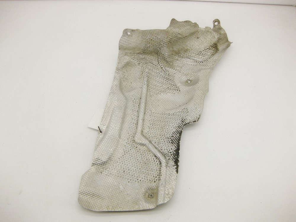 Mercedes-Benz  A2116826271 Теплозахисний екран на моторному щиті праворуч E-Class W211 CLS C219 Одеса - фото 2