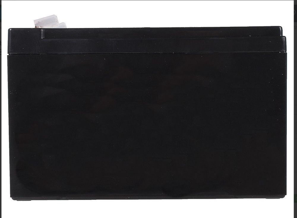 Гелиевый аккумулятор 12V/7Ah UKC 1884 Одесса - изображение 5