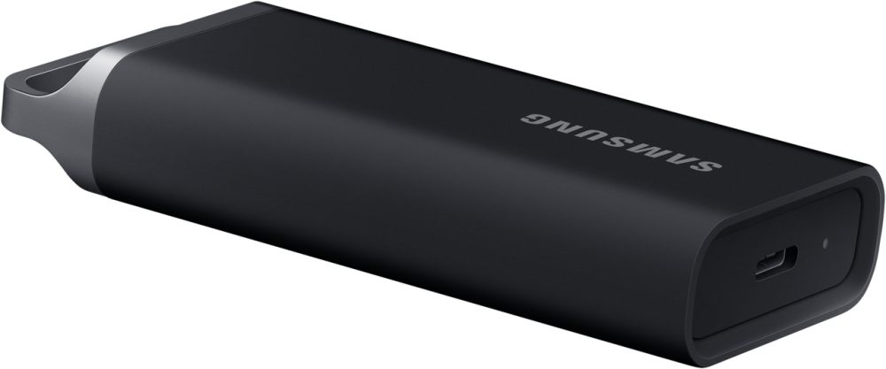 Накопичувач зовнішній SSD 2.5