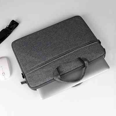 Сумка для ноутбука Armorstandart 15.6 ARM01S Black (ARM71689) Вінниця