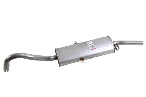 Глушитель 2104 Bosal нерж. Винница