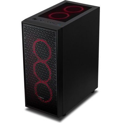 Компьютер Vinga Wolverine D8962 (I5M32G5060TI16G.D8962) Винница - изображение 2