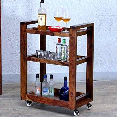 Винна стійка "Будзен" мокко Миколаїв - фото 1