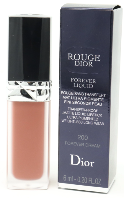 Жидкая помада для губ Dior Forever Rouge Liquid Славянск - изображение 3