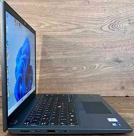 Lenovo ThinkPad L13 Gen 5\Intel Core Ultra 5 125U\16 GB DDR5\SSD: 512 GB NVMe. Харьков