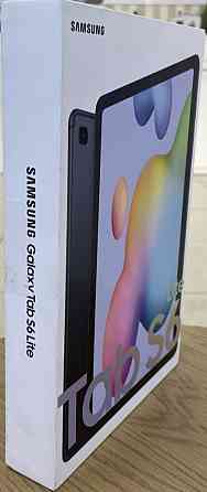 Планшет: Samsung Galaxy Tab S6 Lite (2022) 4/64Gb , WiFi Gray (SM-R613NZAA) Київ