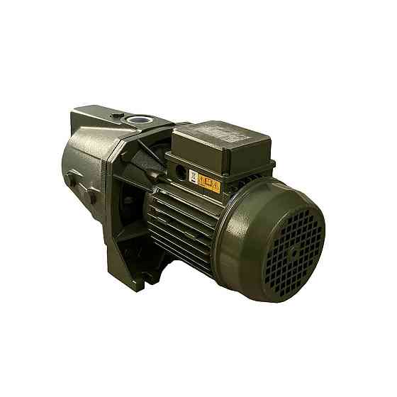 Насос центробежный M-70 PL 0,55 кВт SAER (2,4 м3/ч, 52 м) (000017402) Киев