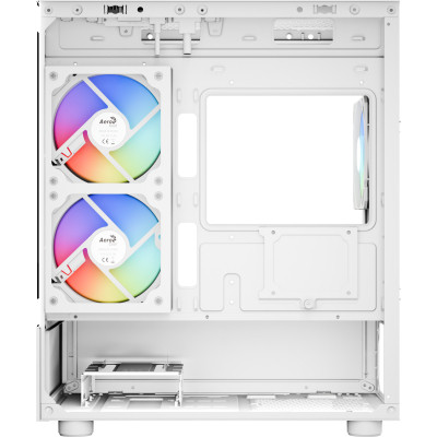 Корпус для ПК AeroCool Viewport Mini-G-WT-v2 White (ACCM-ES09133.21) Винница - изображение 6