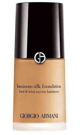 Тональний крем Giorgio Armani Luminous Silk Foundation 7 Слов'янськ