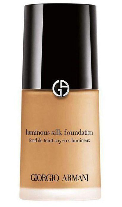 Тональний крем Giorgio Armani Luminous Silk Foundation 7 Слов'янськ - фото 1
