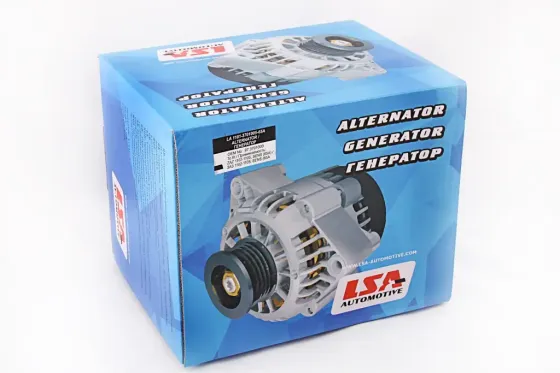 Генератор Таврія 65А LSa (Sens) Вінниця