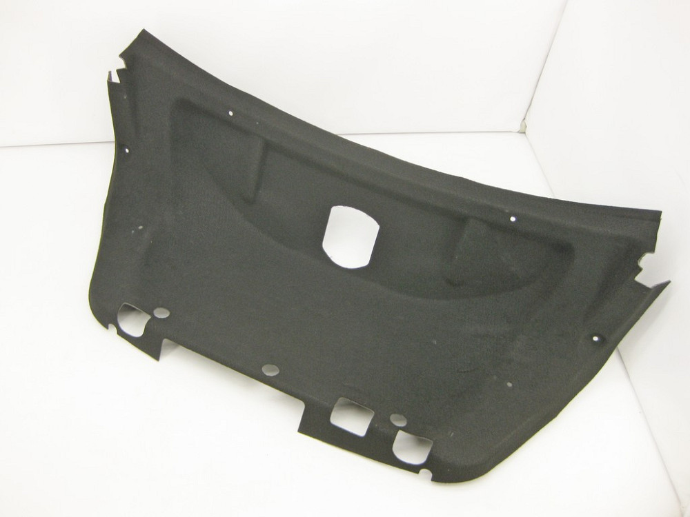 Mercedes-Benz  A2046941125 9F08 Обшивка кришки багажника чорна C-Class W204 Одеса - фото 3