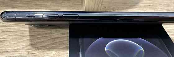 Айфон iPhone 11 Pro Max 256Gb. Space Gray Neverlock. Київ