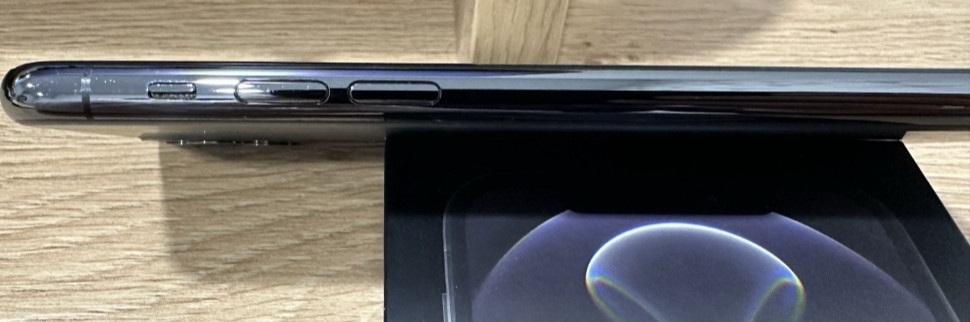 Айфон iPhone 11 Pro Max 256Gb. Space Gray Neverlock. Київ - фото 5