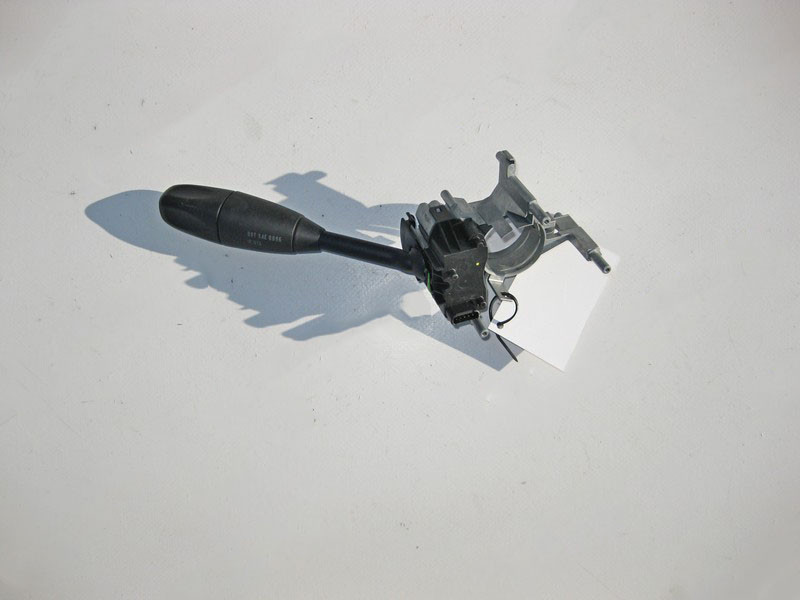 Mercedes-Benz  A0005452410 Підрульовий перемикач поворотів і склоочисника CL C215 S-class short W220 SLR McLaren C199 SL R230 S-class long V220 Одесса - изображение 2