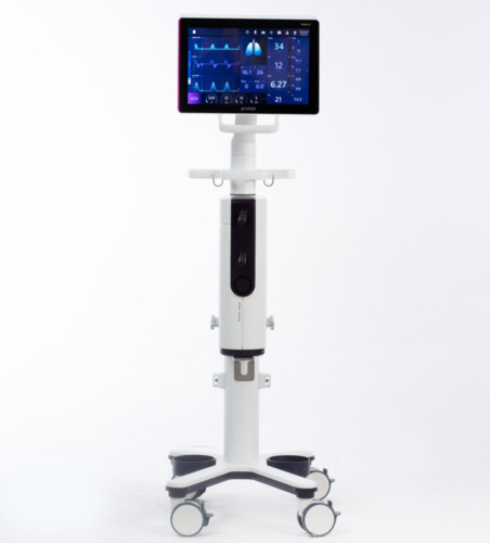 Апарат штучної вентиляції легень Padus 8 Дніпро - фото 1