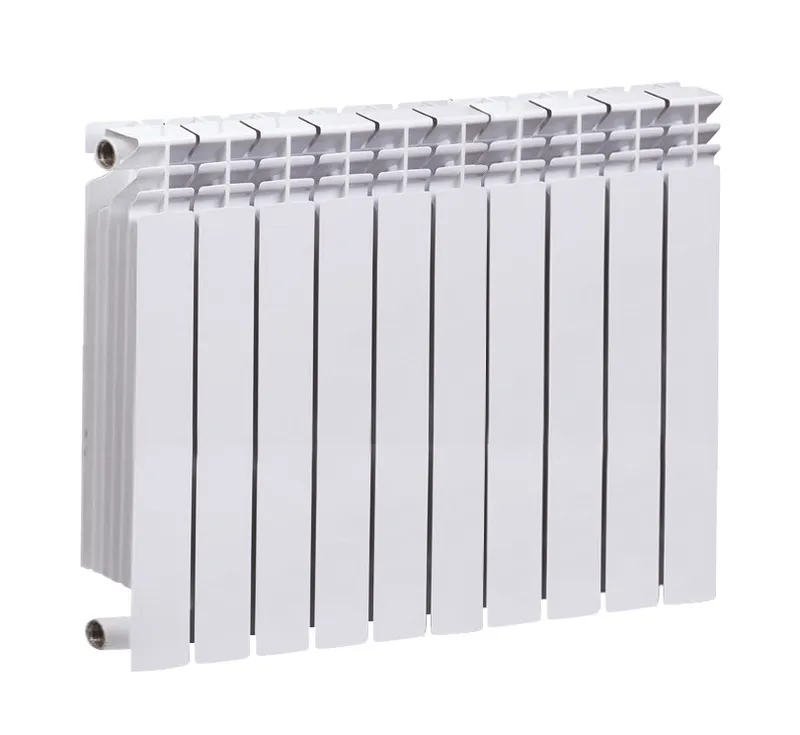 Радіатор секційний Koer 110 Bimetal-500 Maxi (KR4938) Київ - фото 1