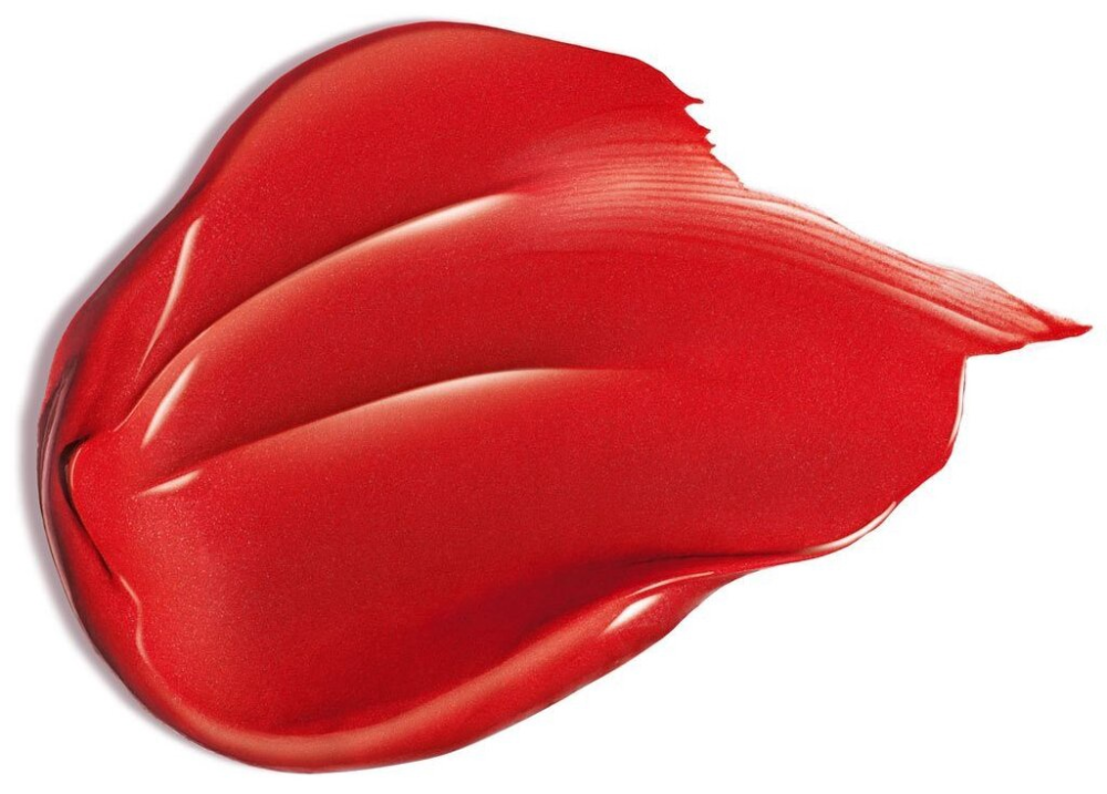 Помада для губ Clarins Joli Rouge (НОВЫЙ ДИЗАЙН) 743 cherry red Славянск - изображение 2