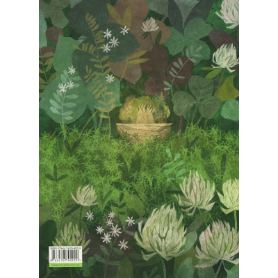 Книга Туконі - мешканець лісу - Оксана Була Видавництво Старого Лева (9786176794929) Винница - изображение 2